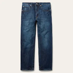 1520 Standard Straight Leg Jean