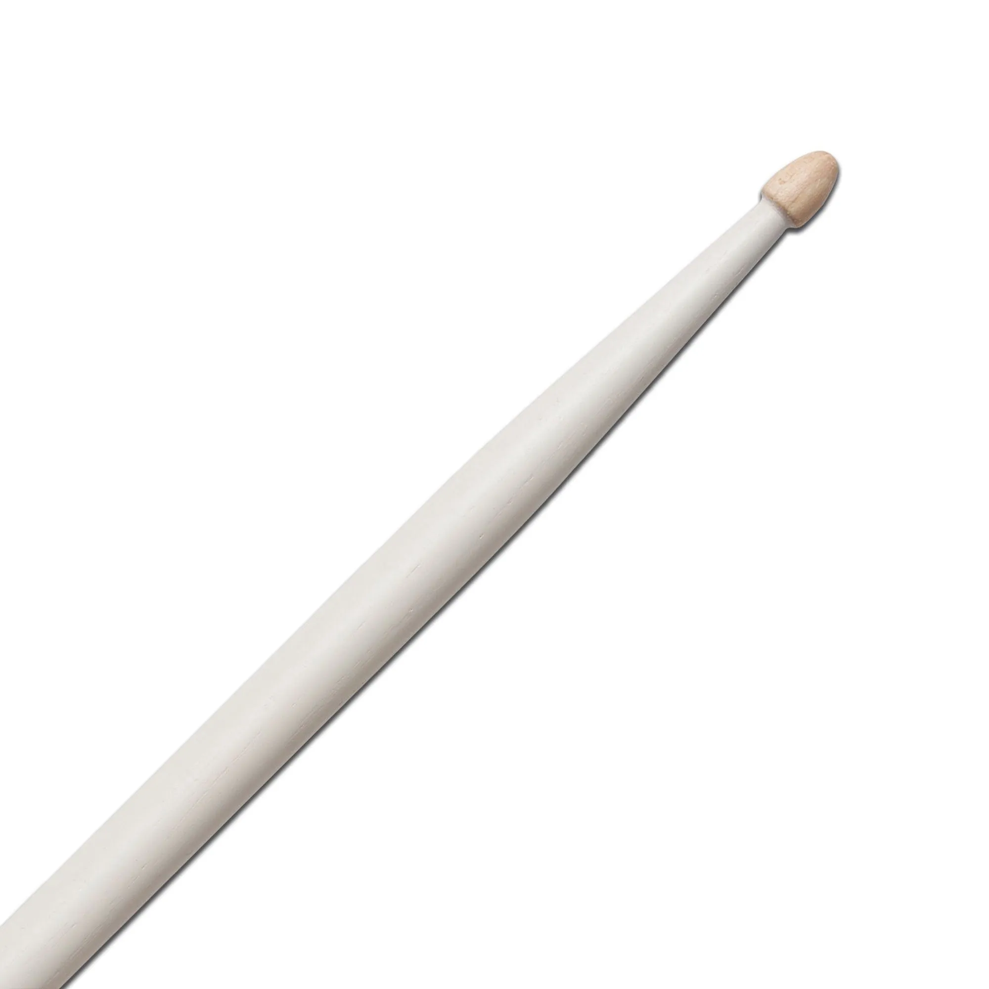 American Classic® 5B White Drumsticks