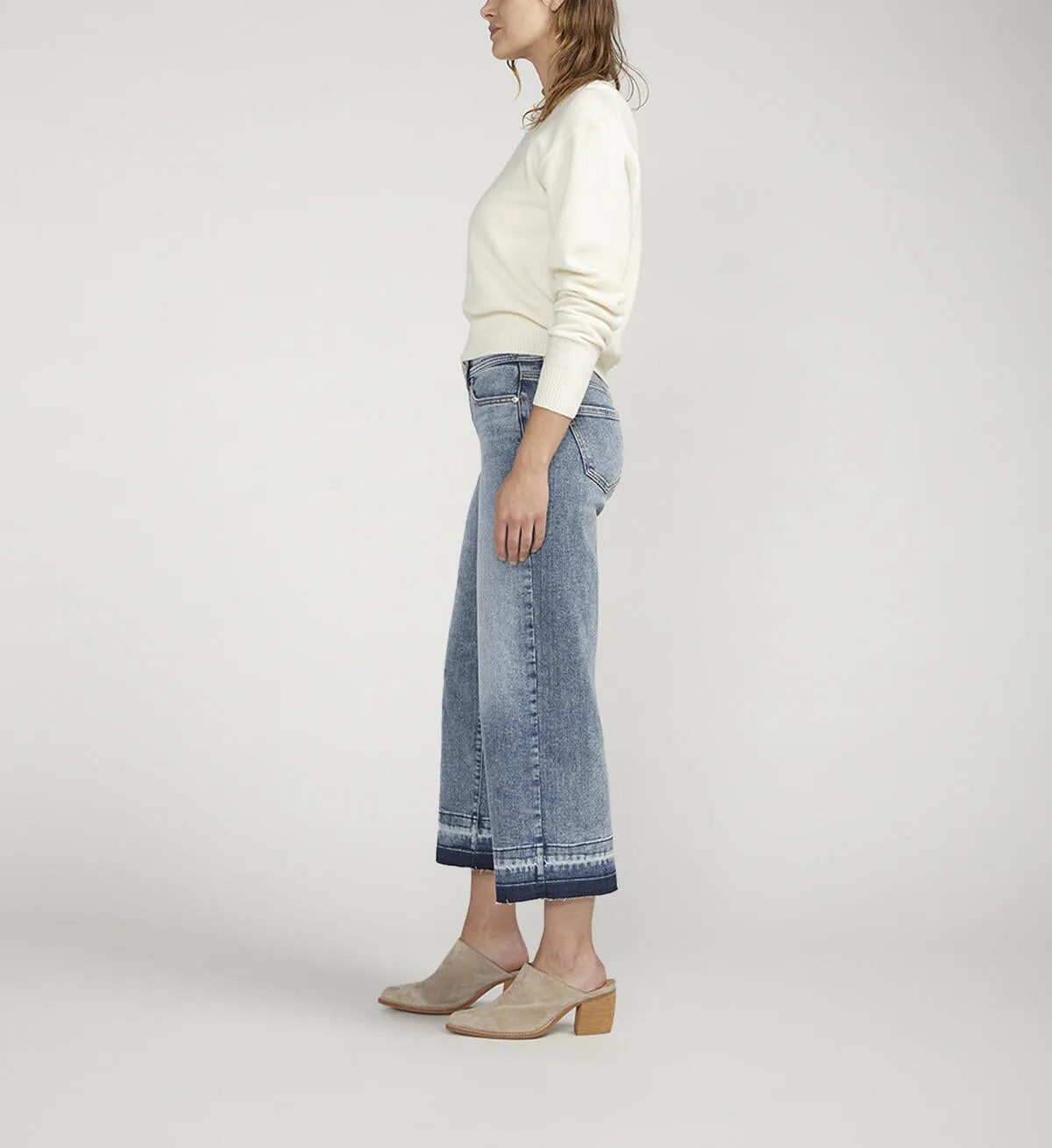 Ava Jeans Skyfall