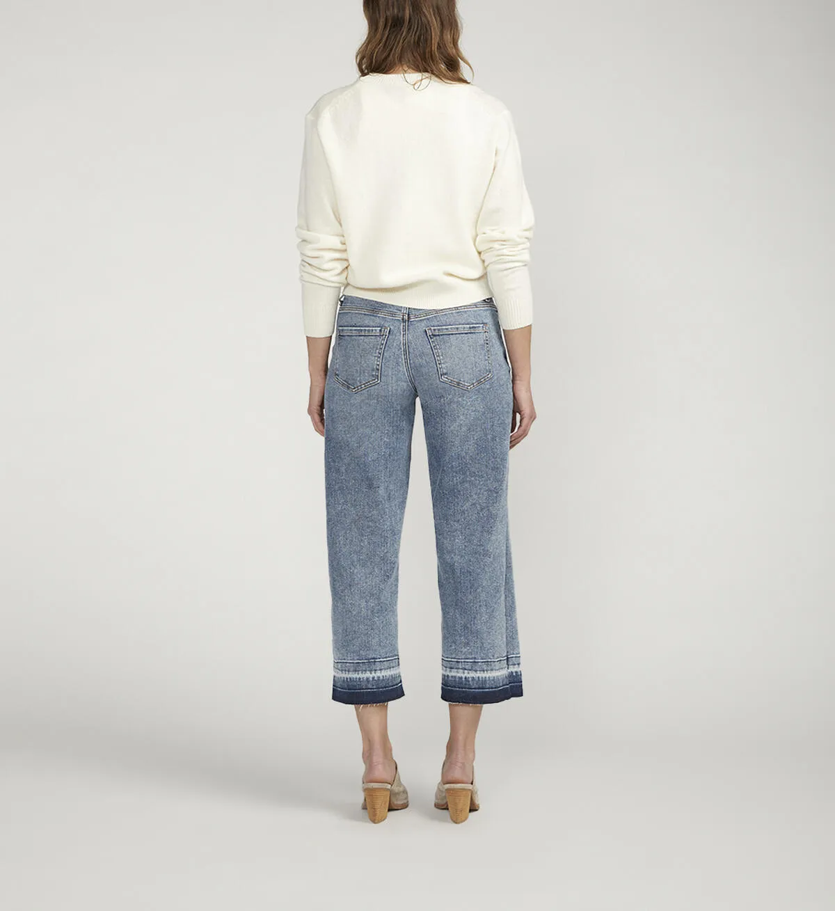 Ava Jeans Skyfall