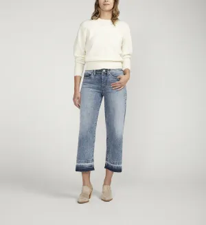 Ava Jeans Skyfall