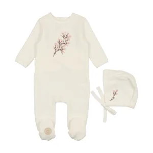 Baby's Breath Gift Set
