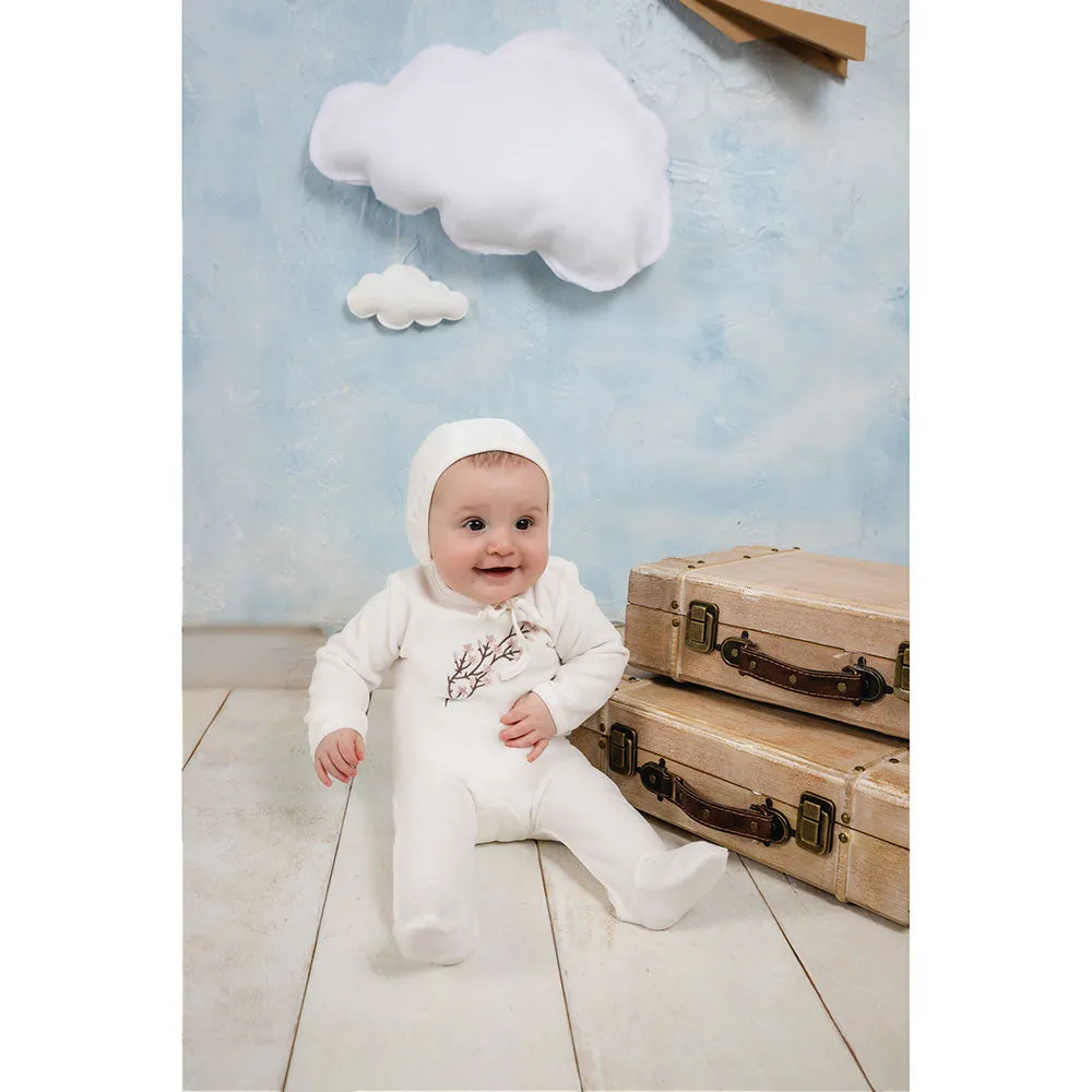 Baby's Breath Gift Set