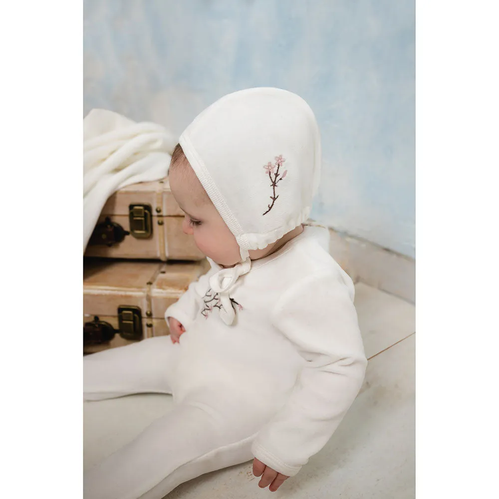 Baby's Breath Gift Set