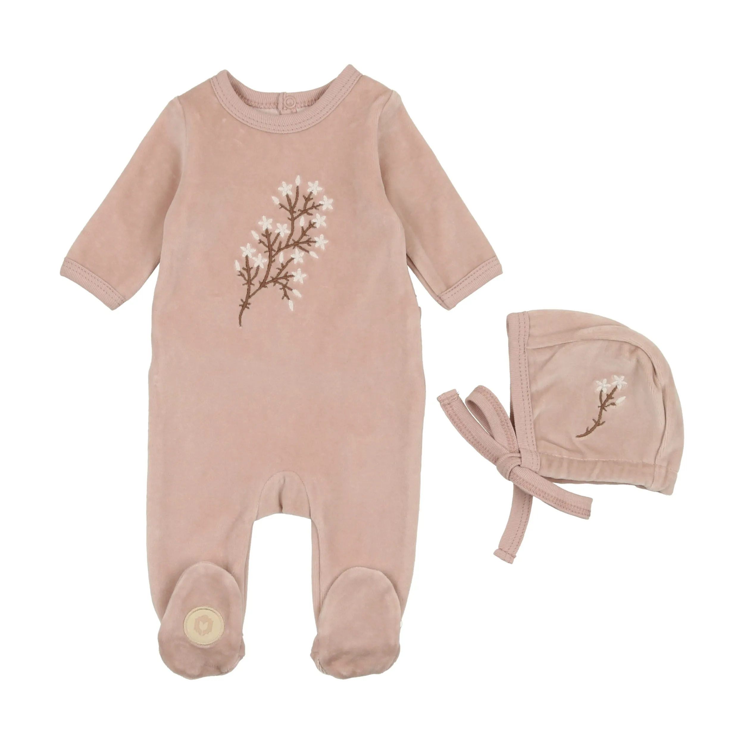 Baby's Breath Gift Set