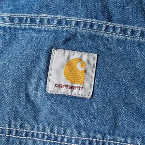 Carhartt WIP Denim Simple Pant Jeans