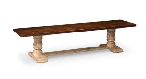 Charleston Dining Bench