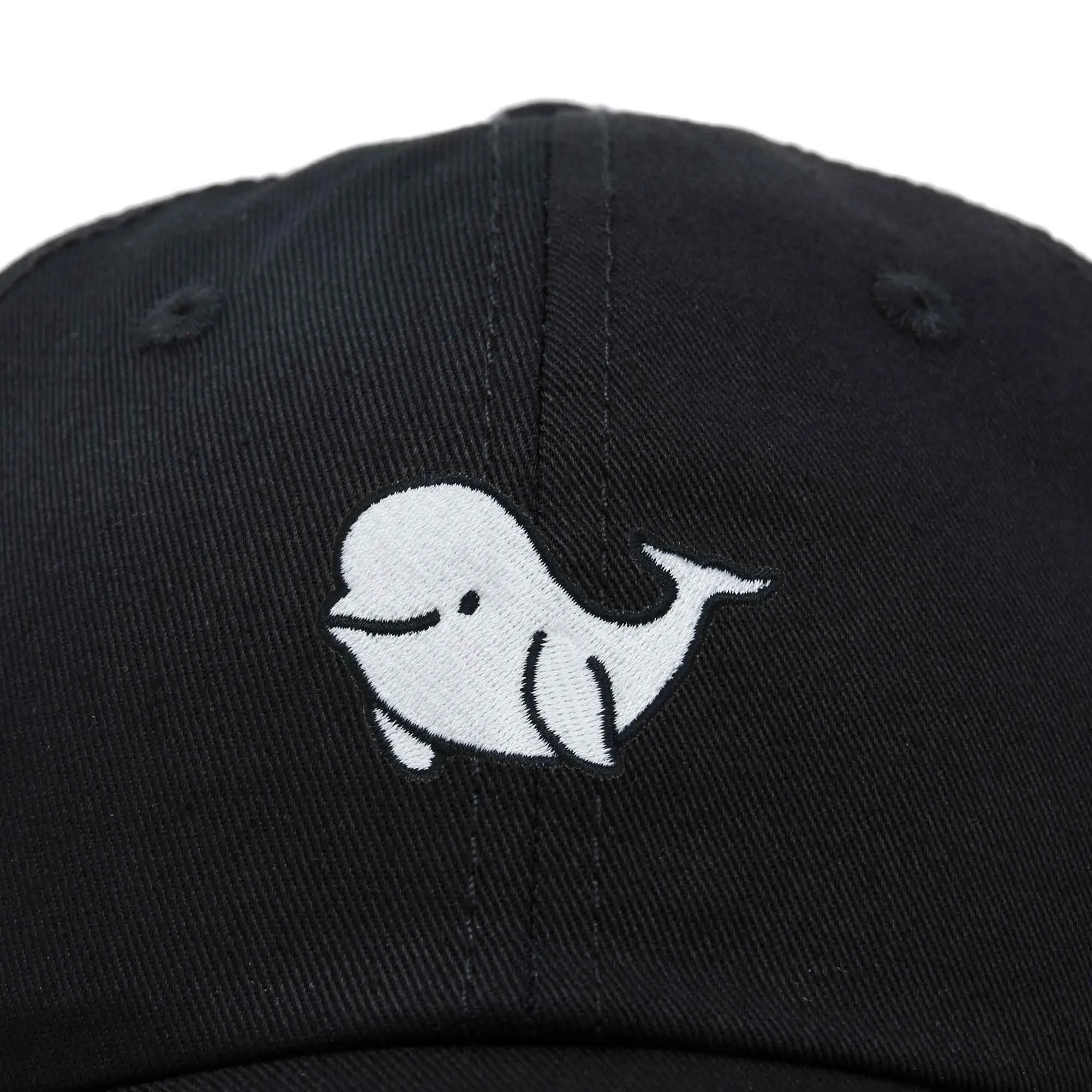 Dalix Beluga Whale Cap