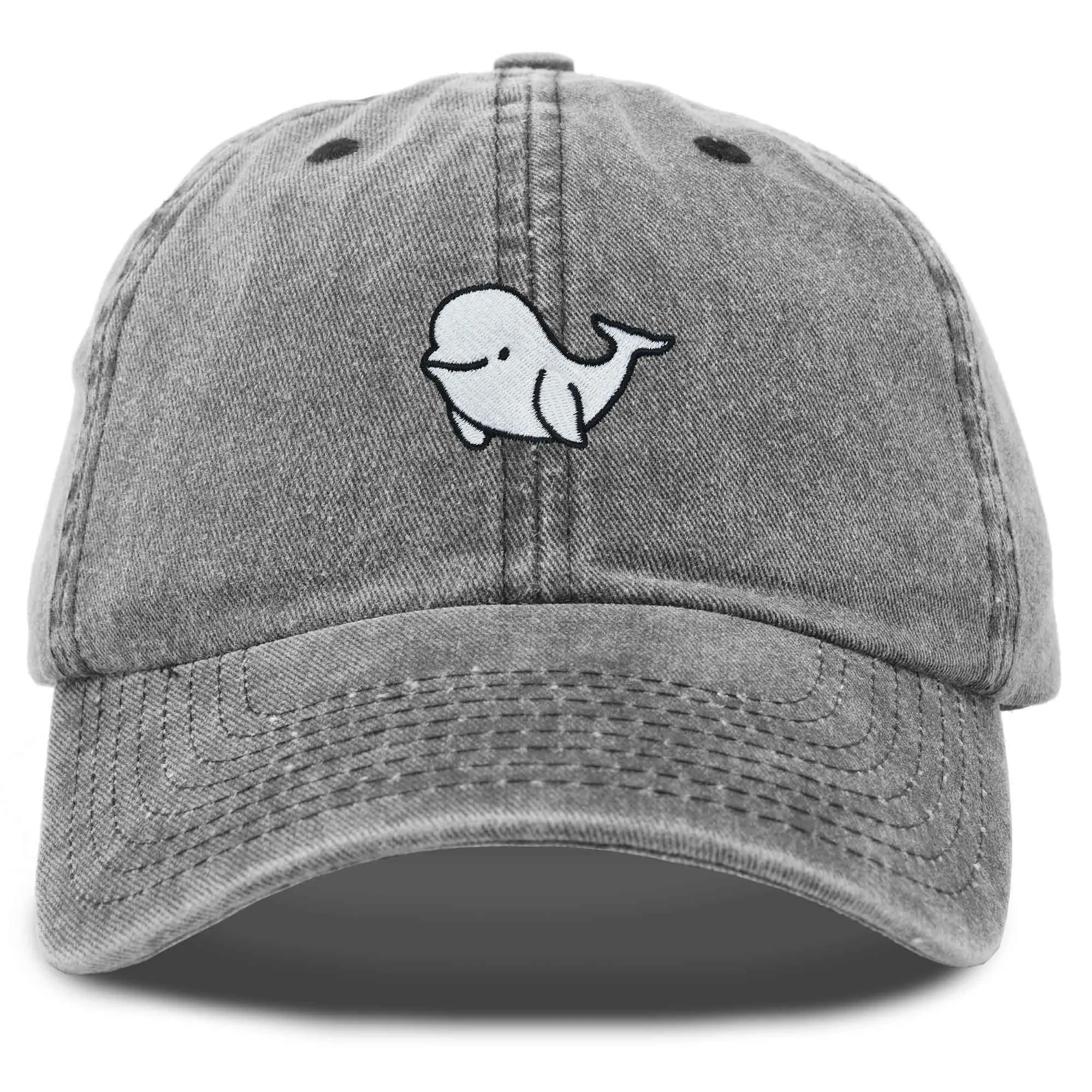 Dalix Beluga Whale Cap