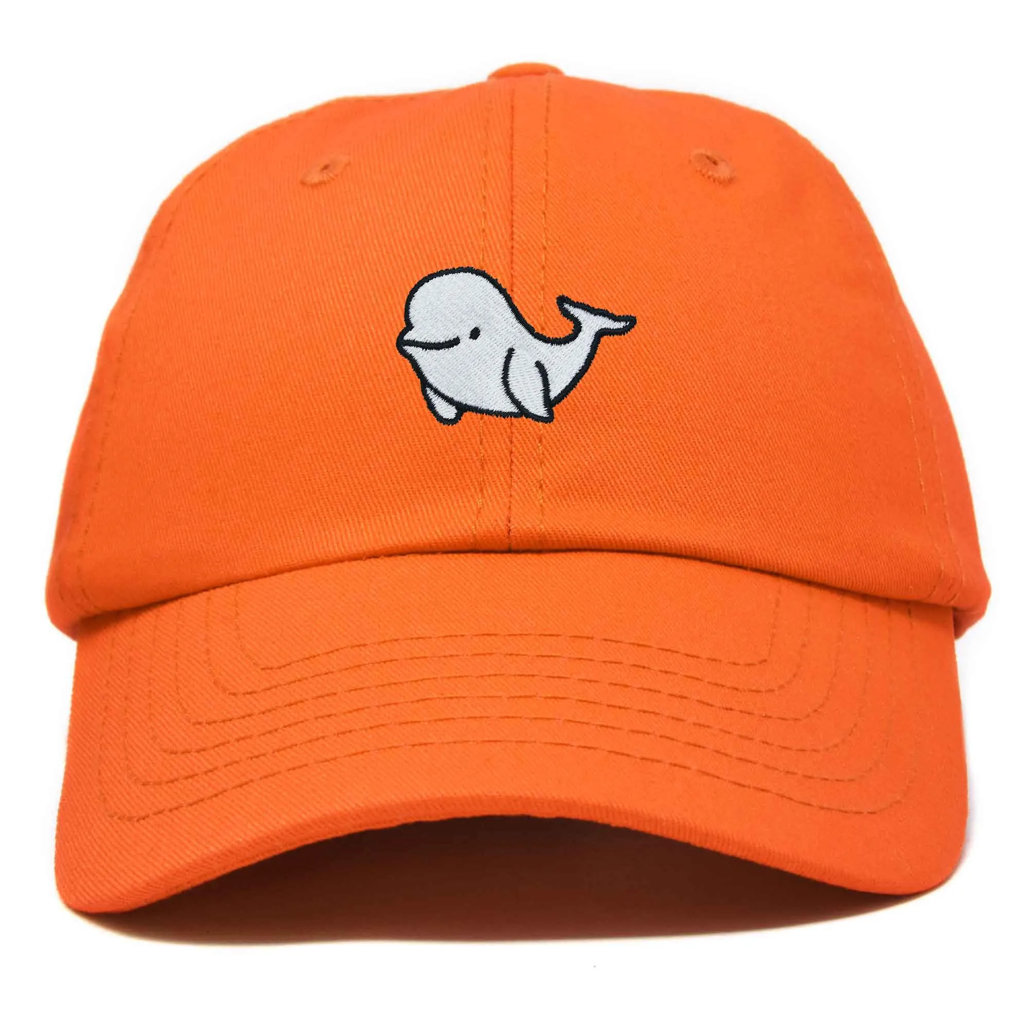 Dalix Beluga Whale Cap