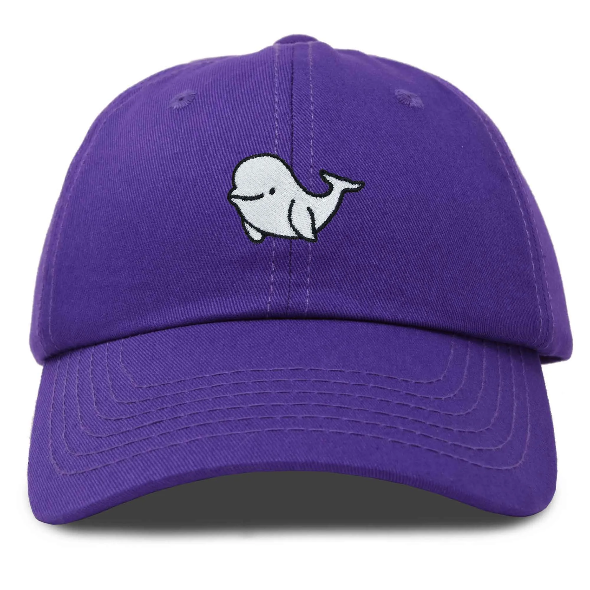 Dalix Beluga Whale Cap