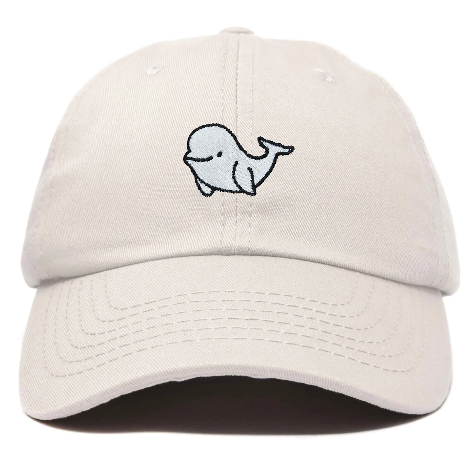 Dalix Beluga Whale Cap