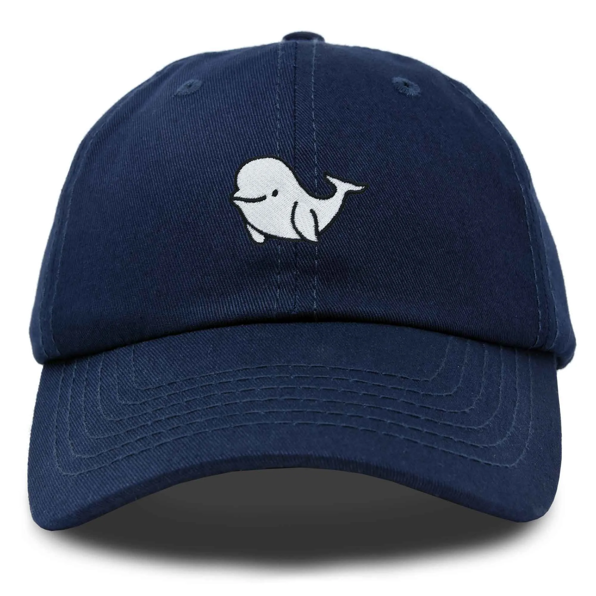 Dalix Beluga Whale Cap