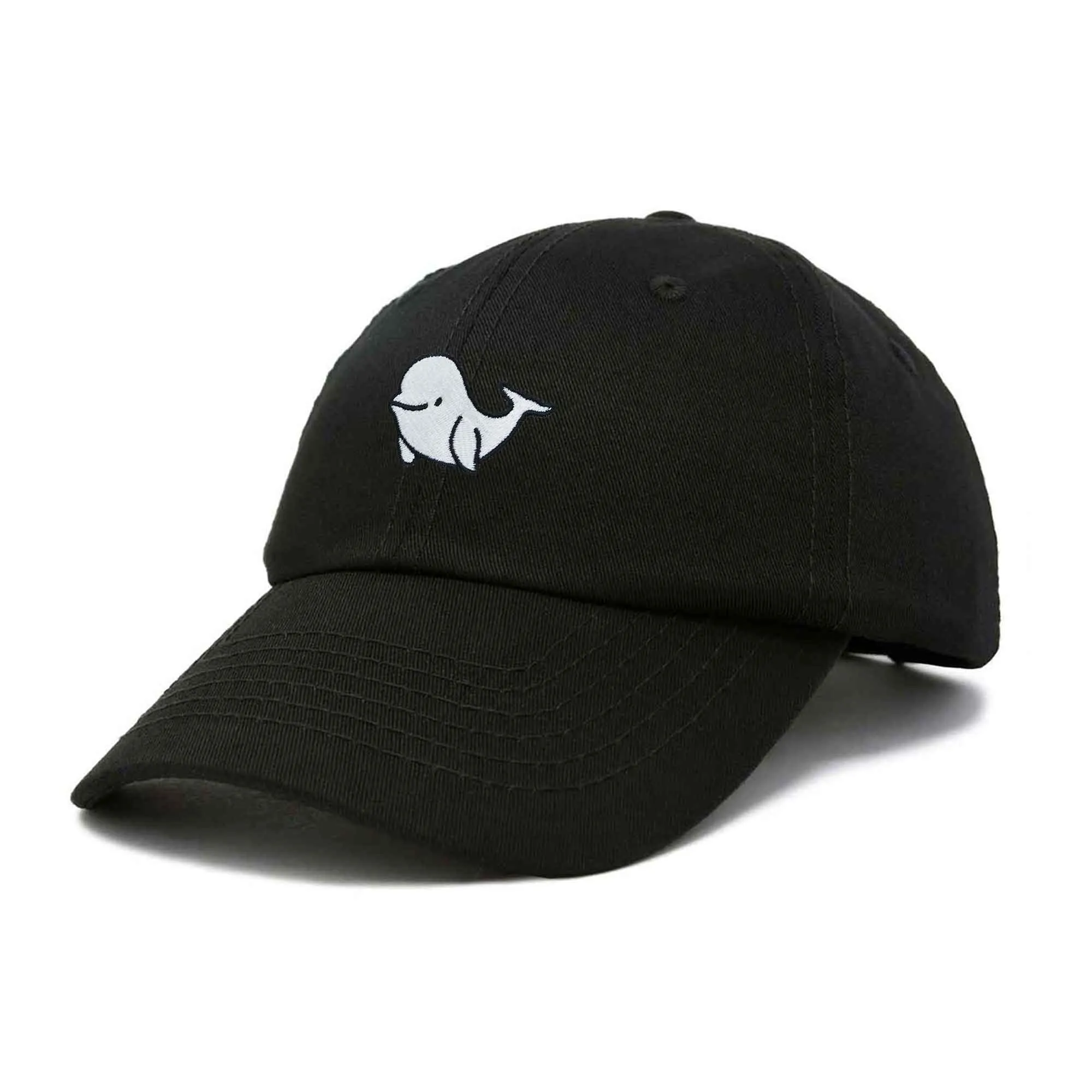 Dalix Beluga Whale Cap