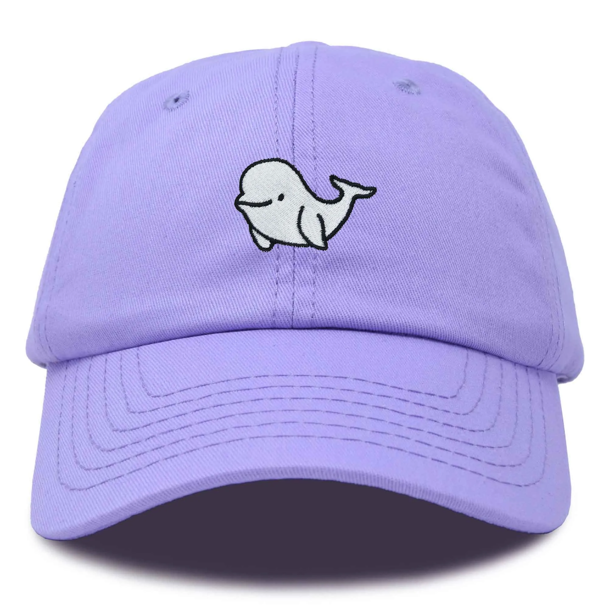 Dalix Beluga Whale Cap