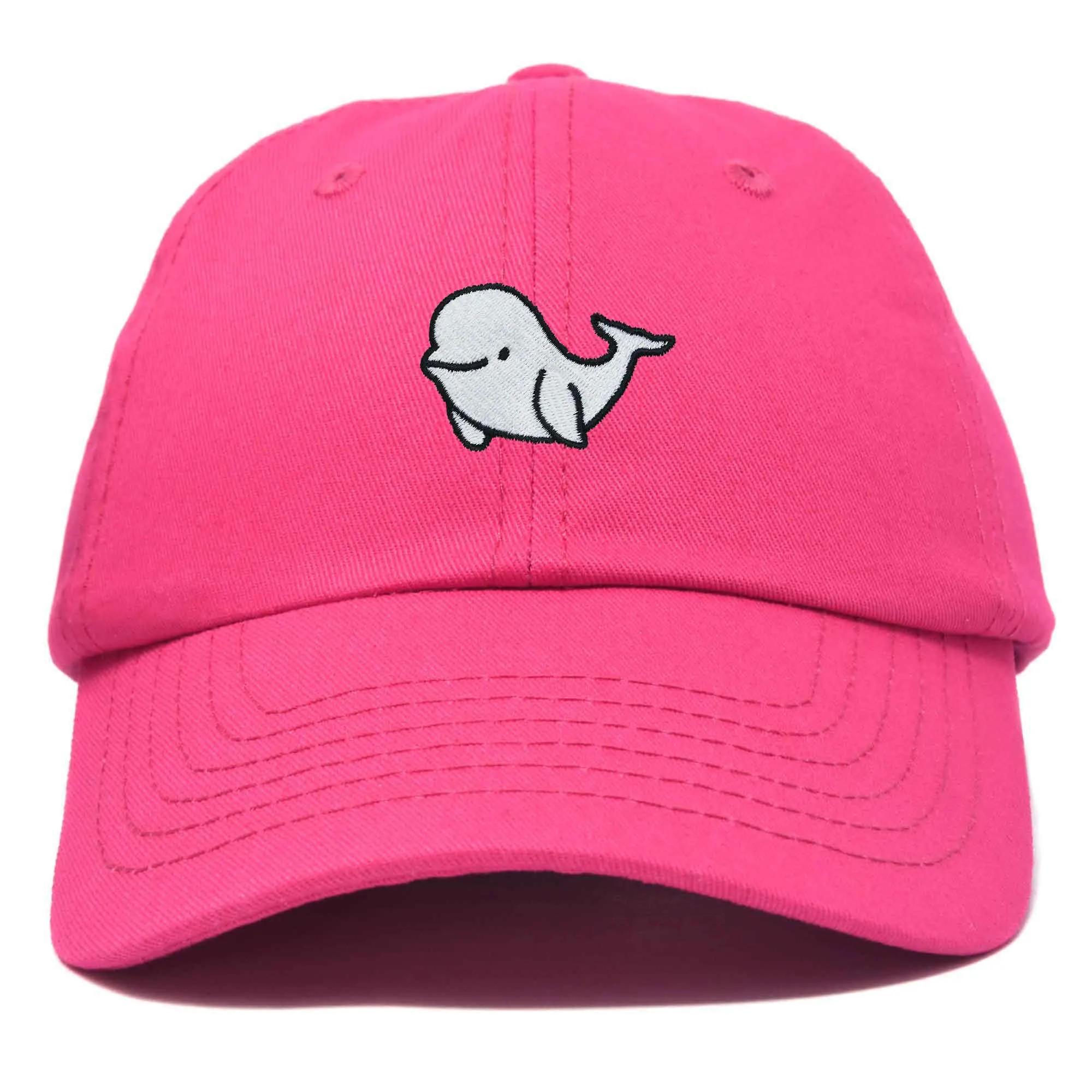 Dalix Beluga Whale Cap