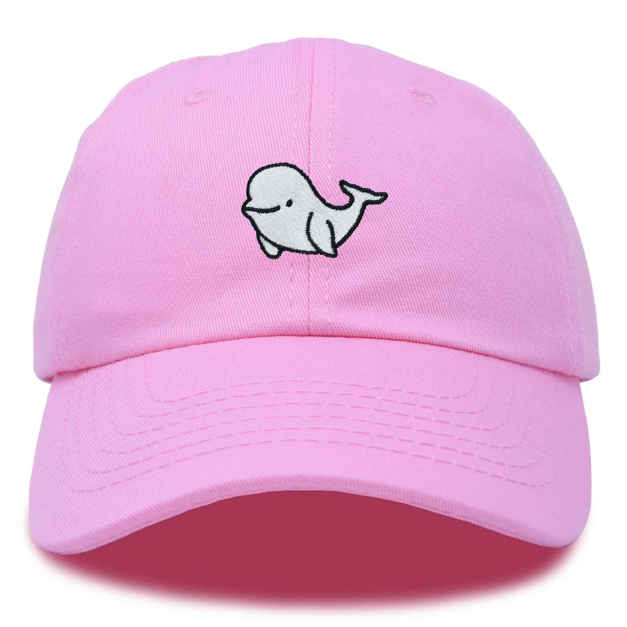 Dalix Beluga Whale Cap