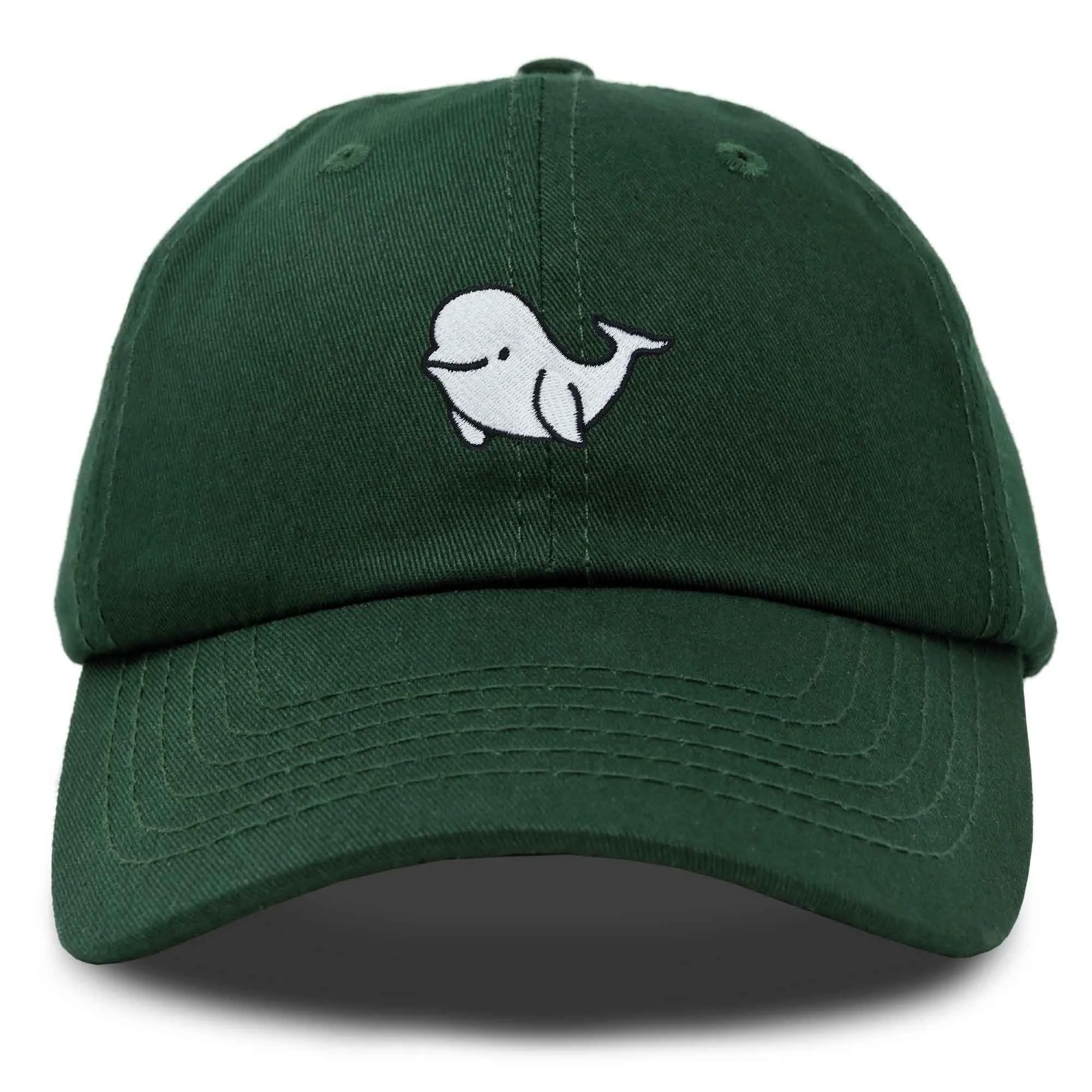 Dalix Beluga Whale Cap