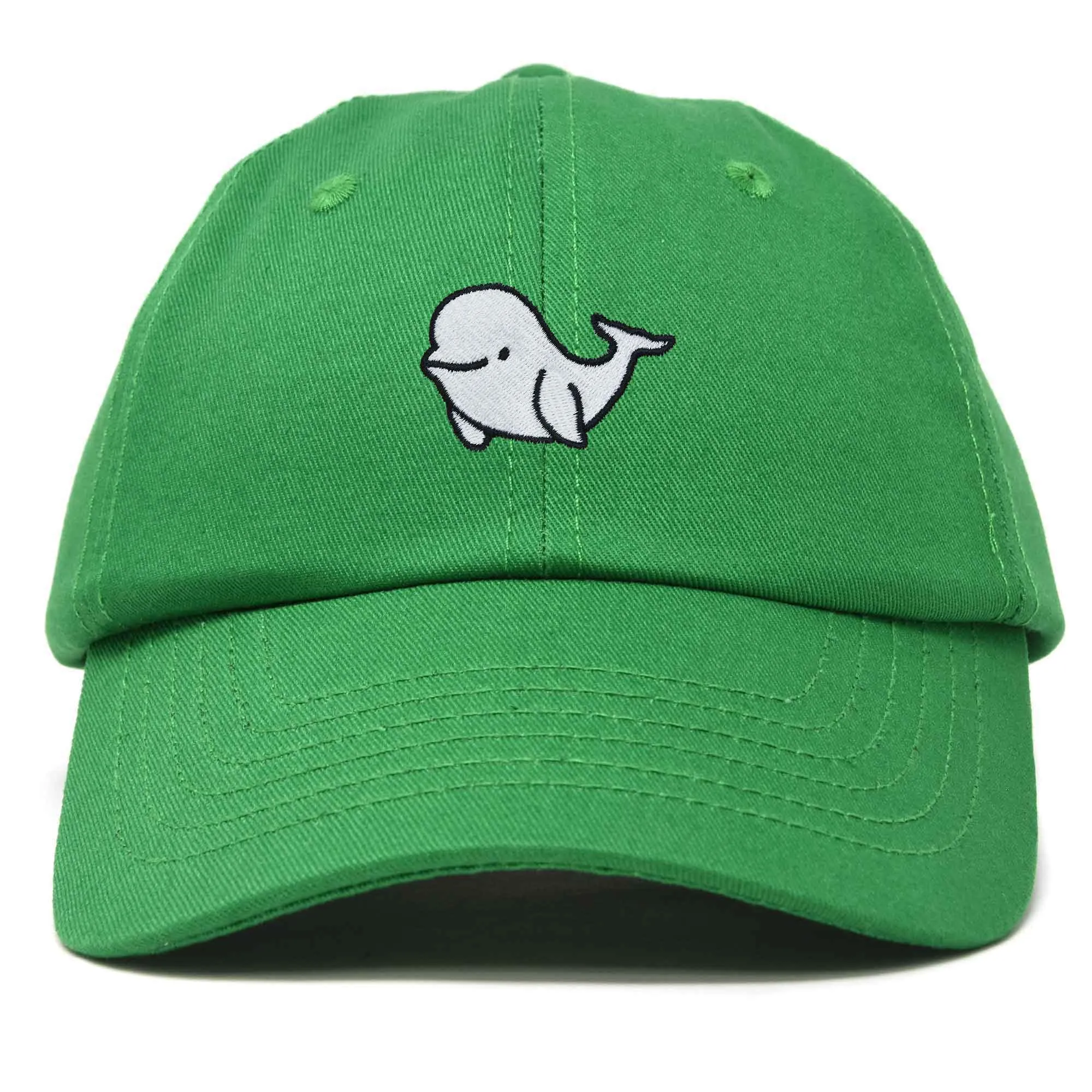 Dalix Beluga Whale Cap