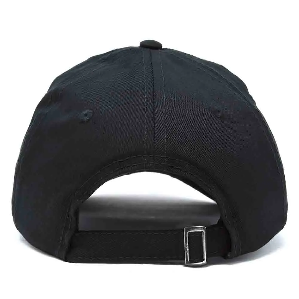 Dalix Beluga Whale Cap
