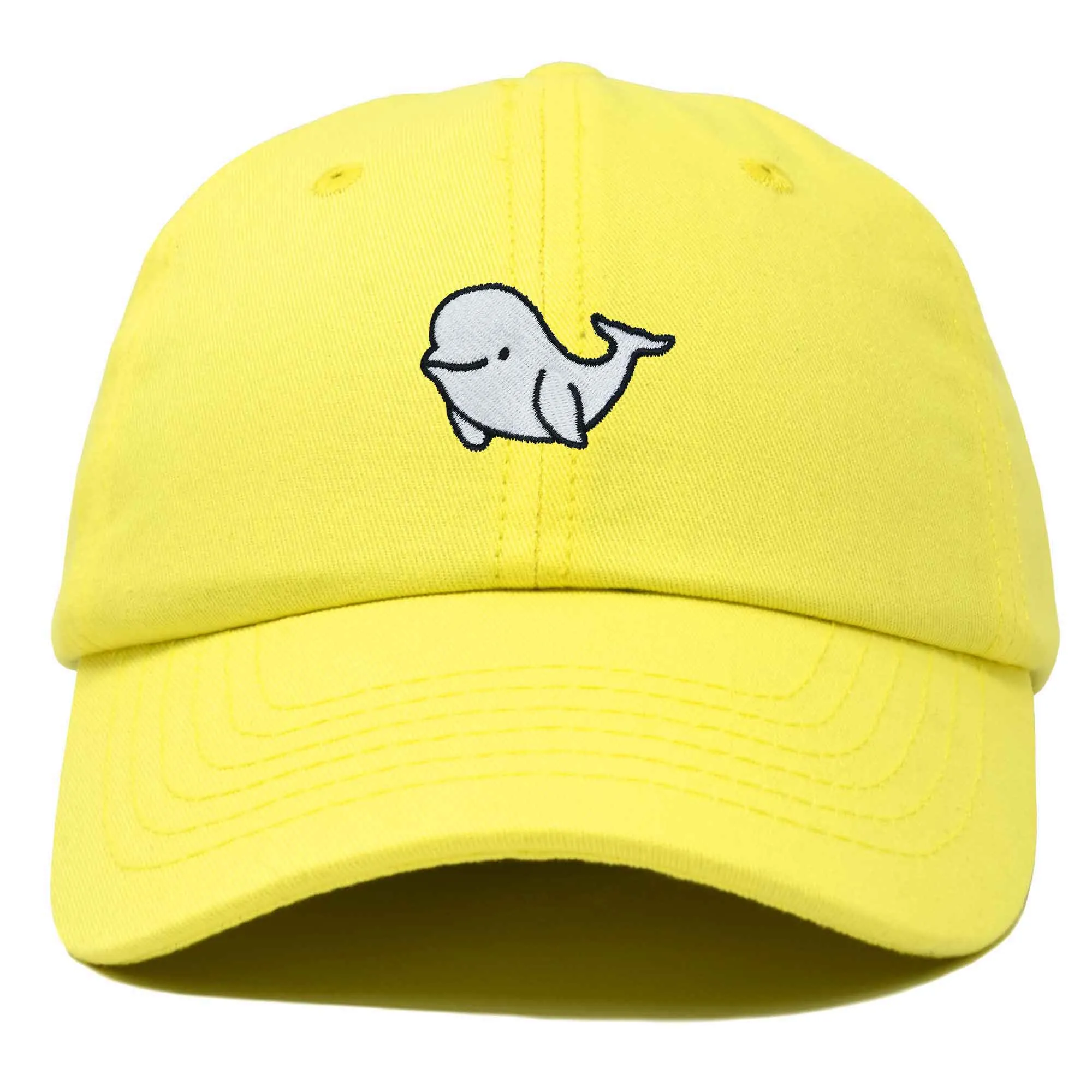 Dalix Beluga Whale Cap