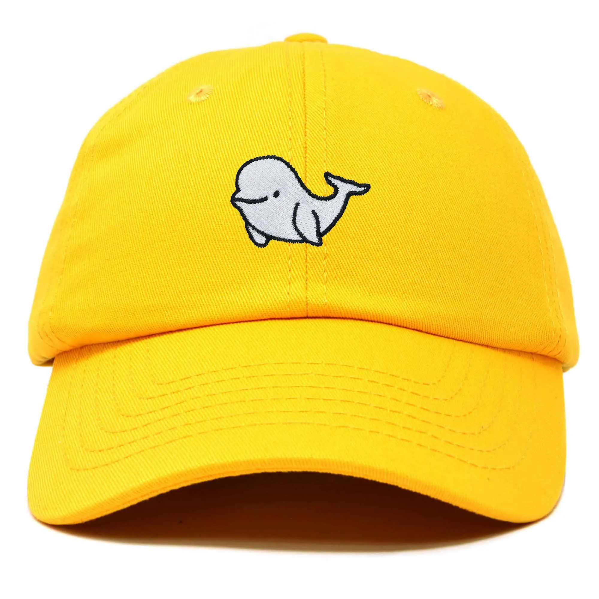 Dalix Beluga Whale Cap