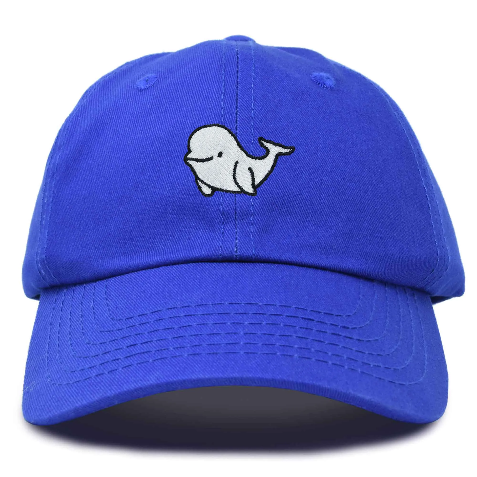 Dalix Beluga Whale Cap