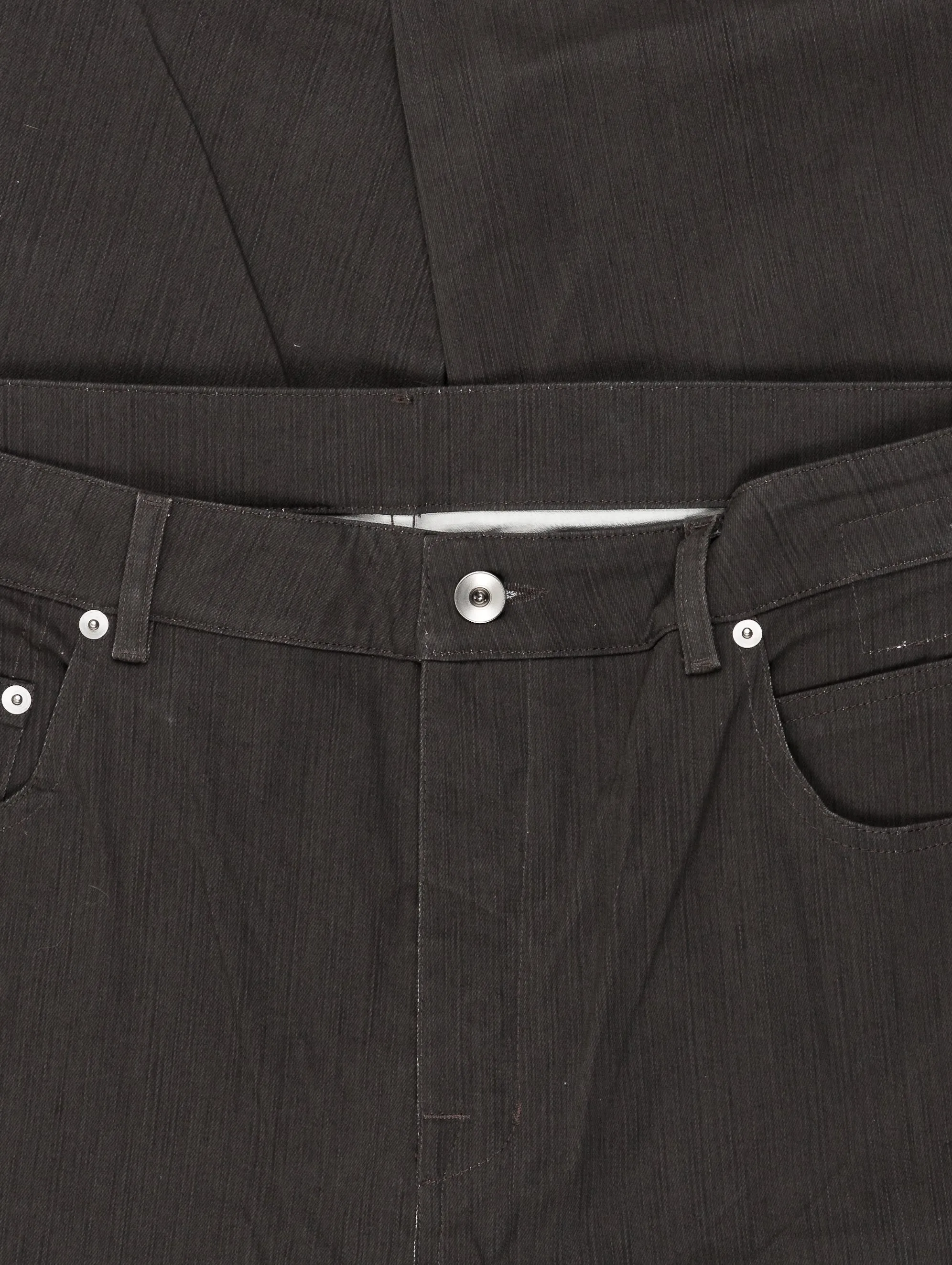 Dust Jeans