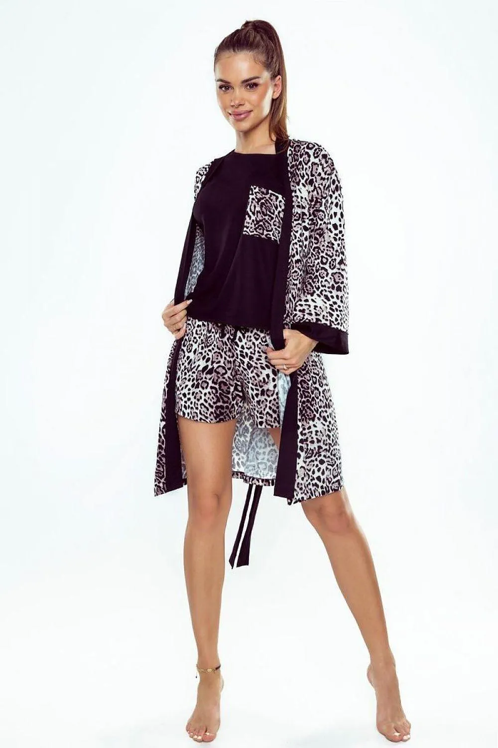 Eldar unique design and unparalleled comfort pyjama