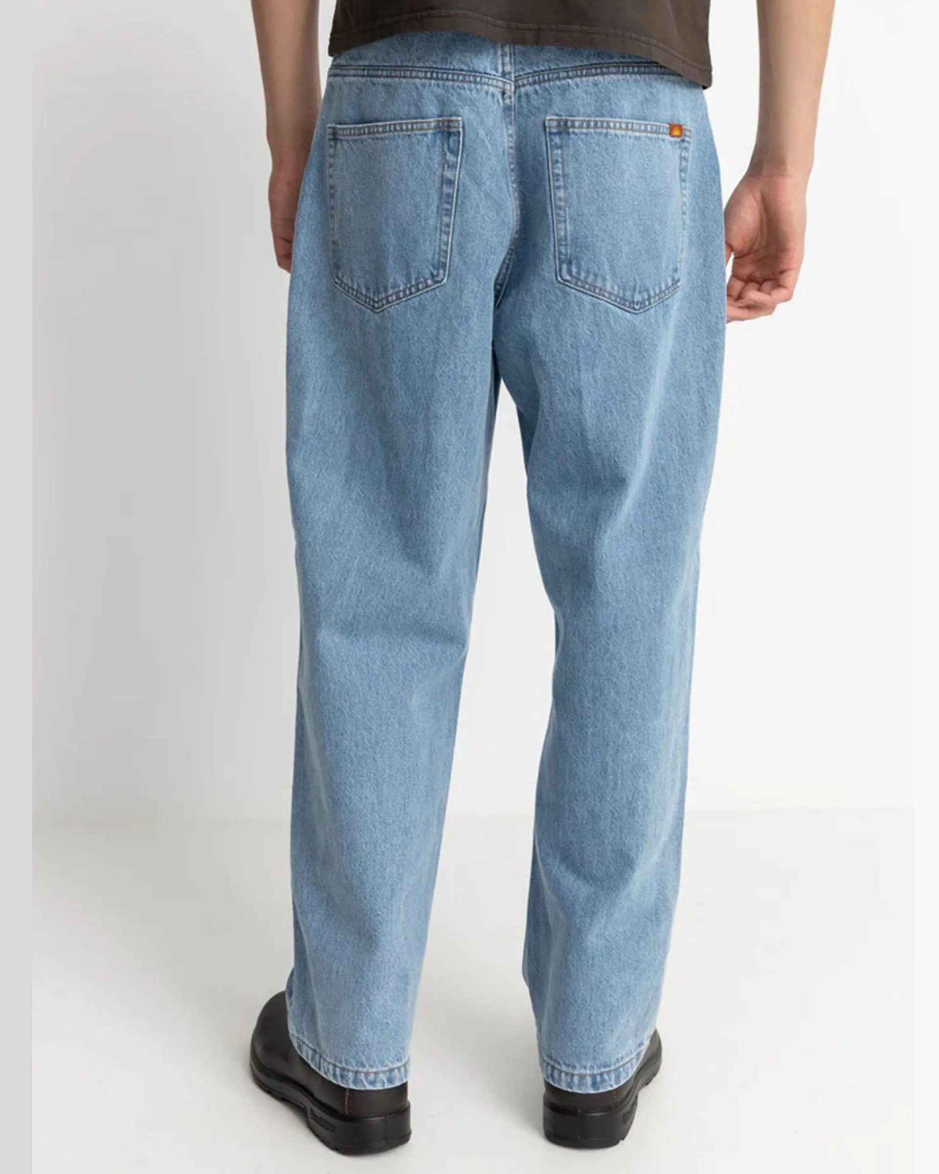 Essential Jean