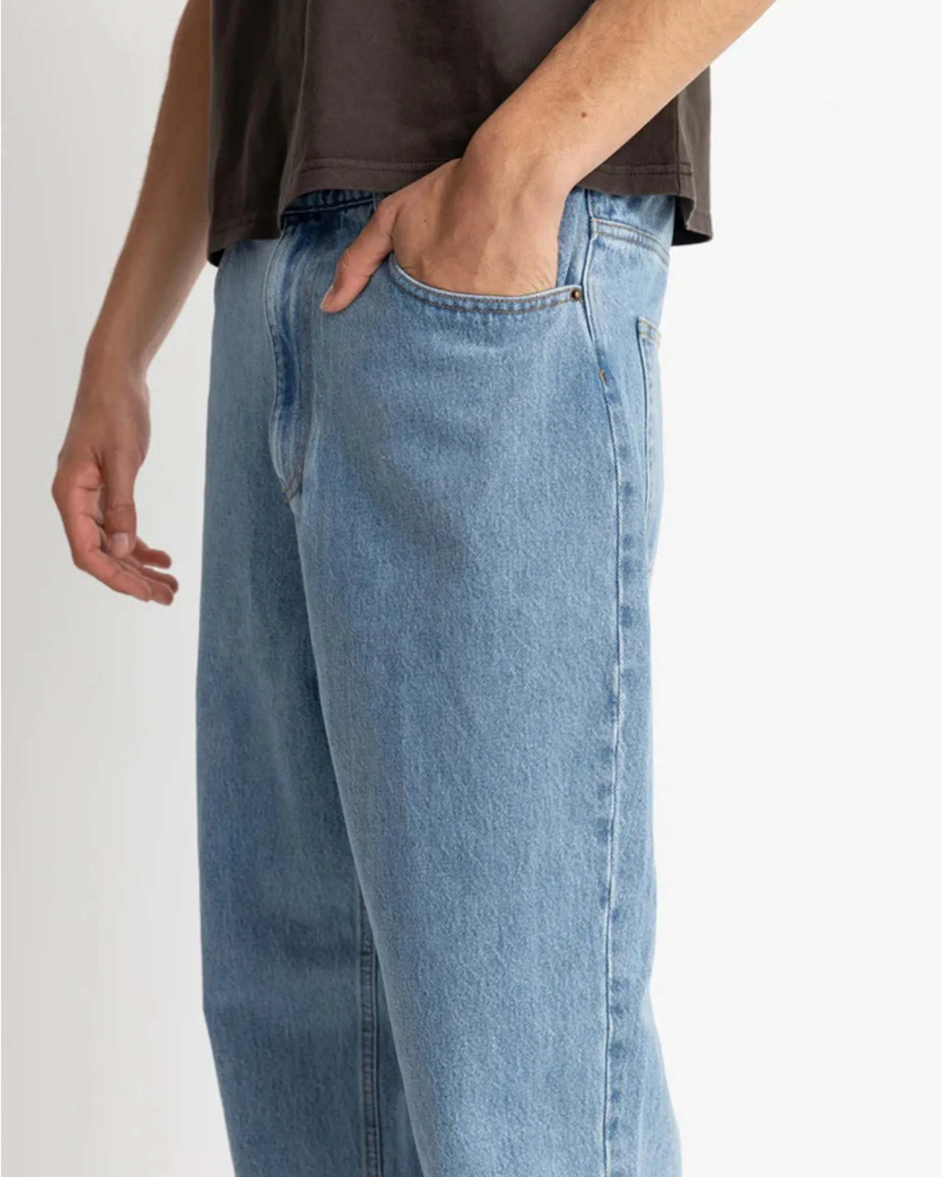 Essential Jean