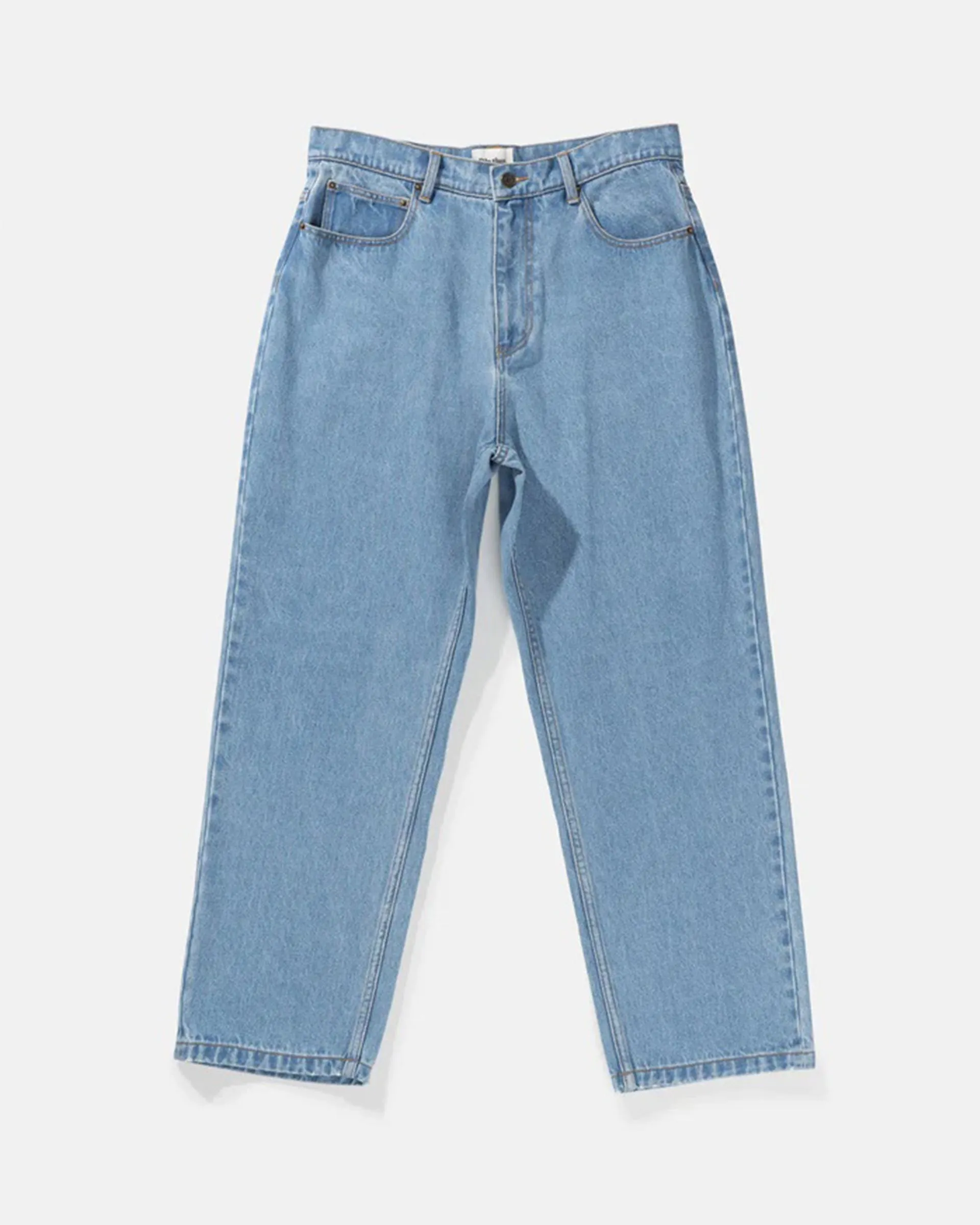 Essential Jean