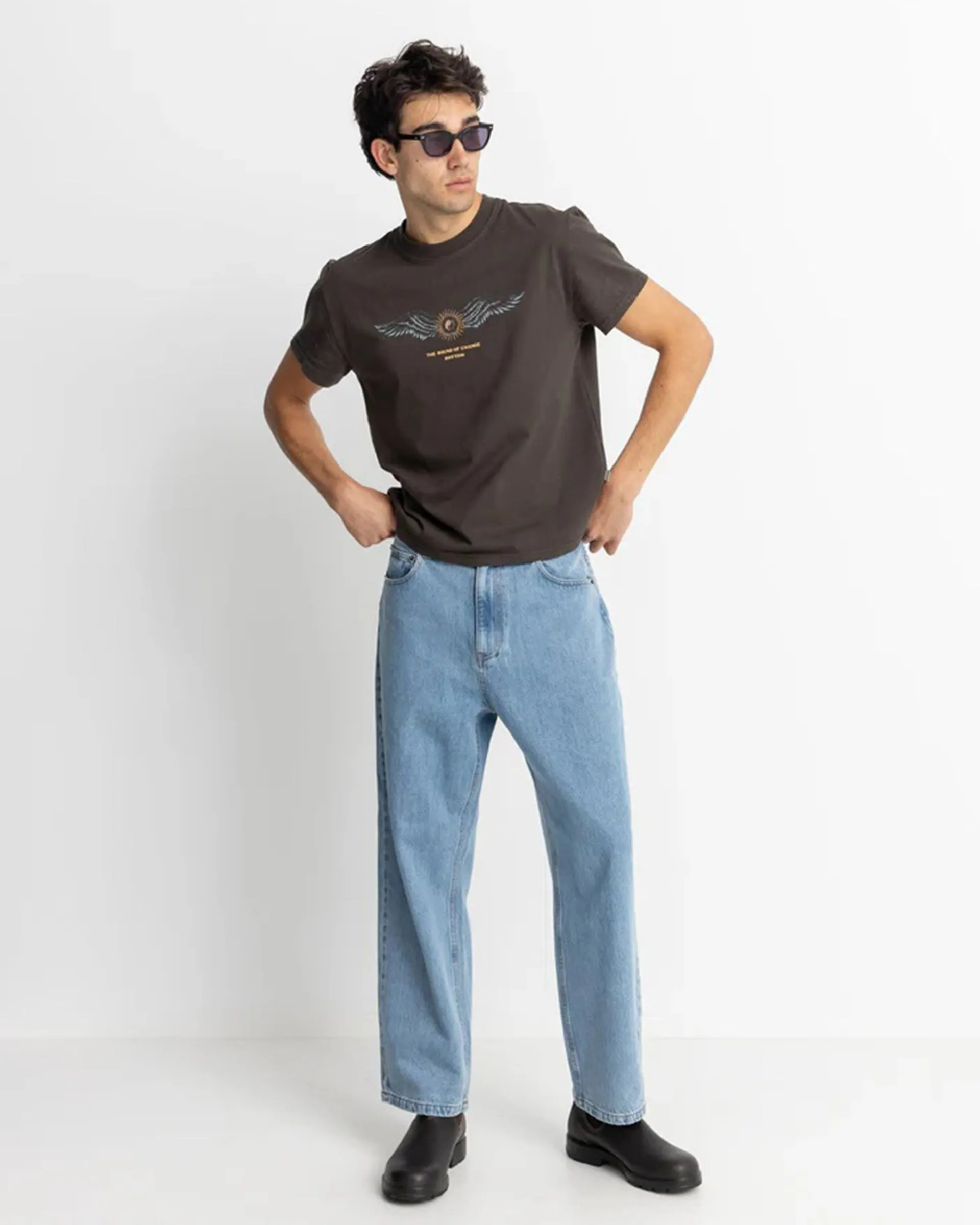 Essential Jean