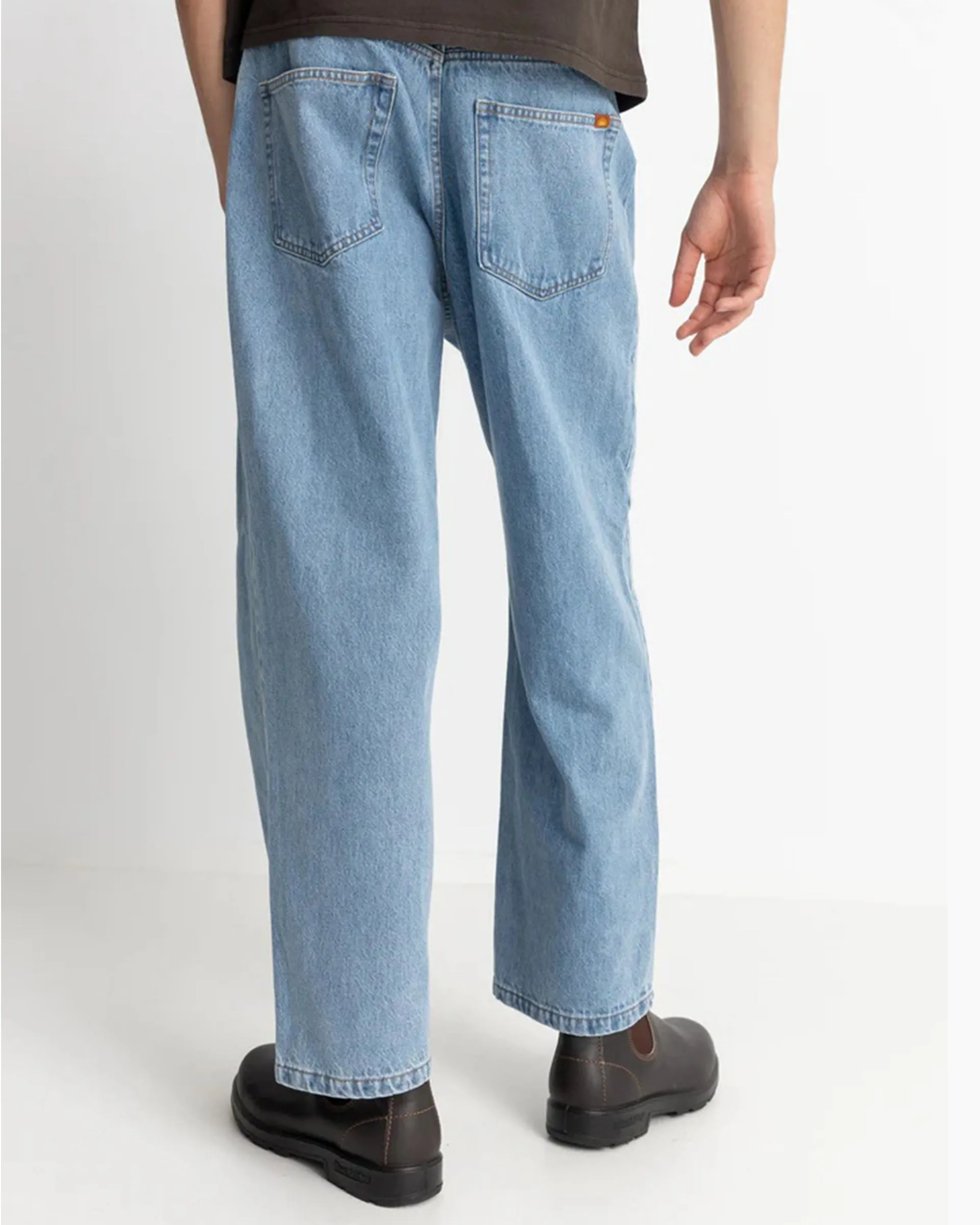 Essential Jean