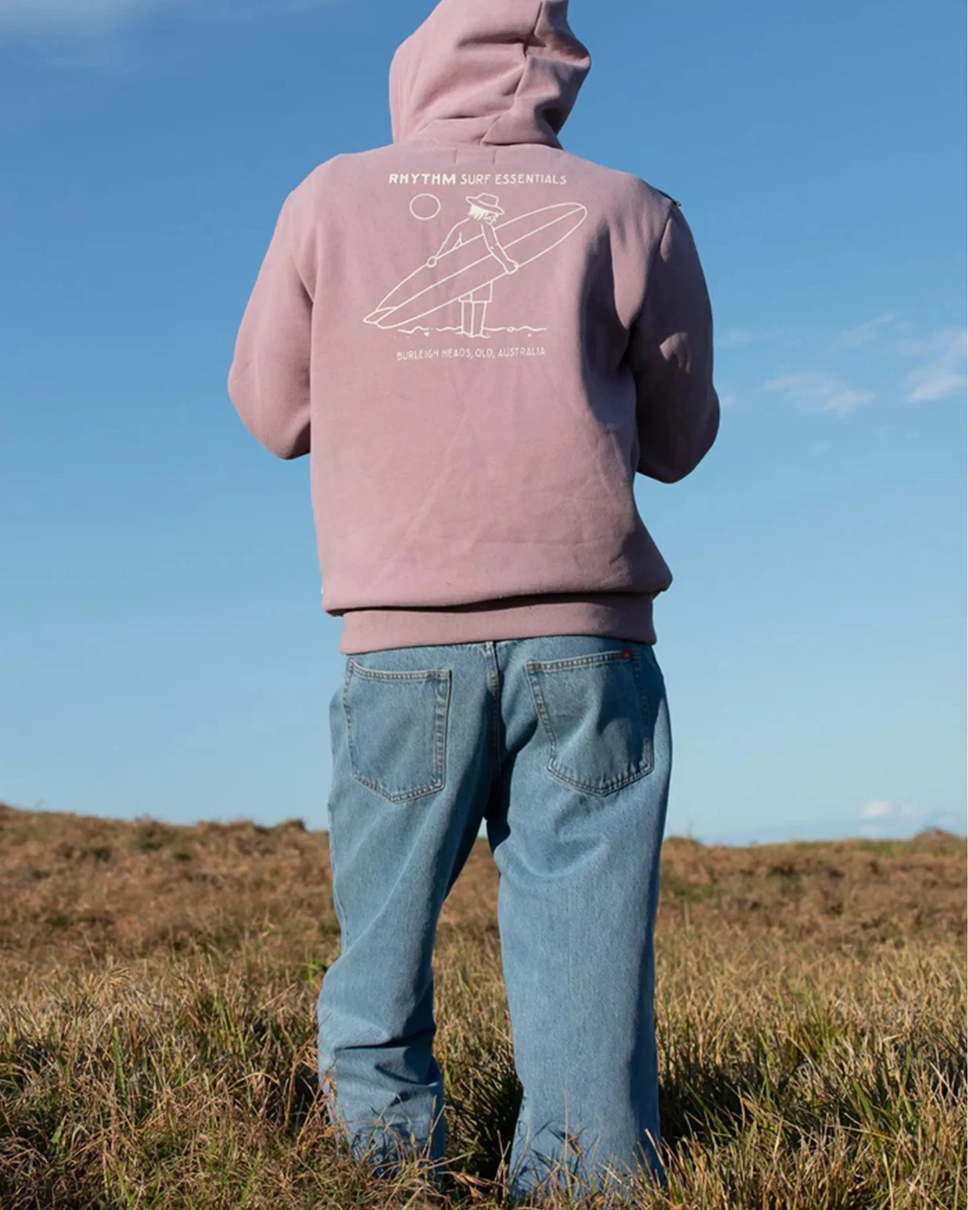 Essential Jean
