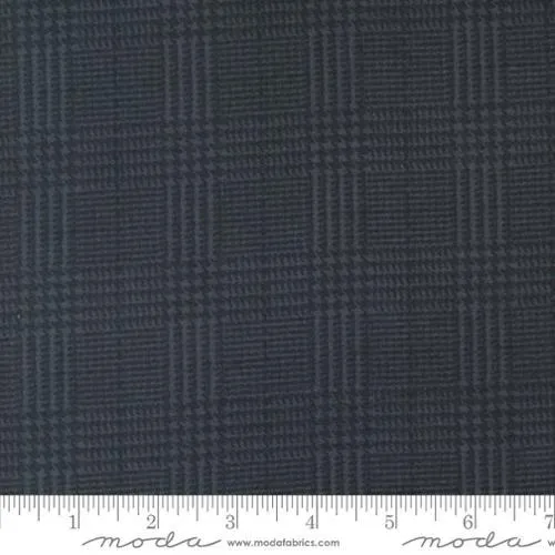 Farmhouse Flannels III - Black Top Ro - 549277F-16