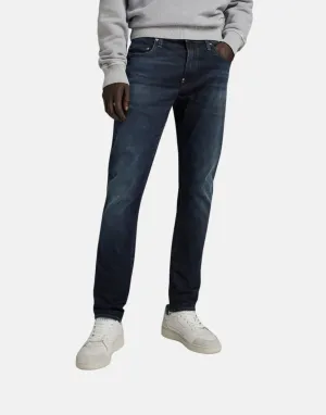 G-Star RAW Revend FWD Skinny Mascarene Blue Jeans