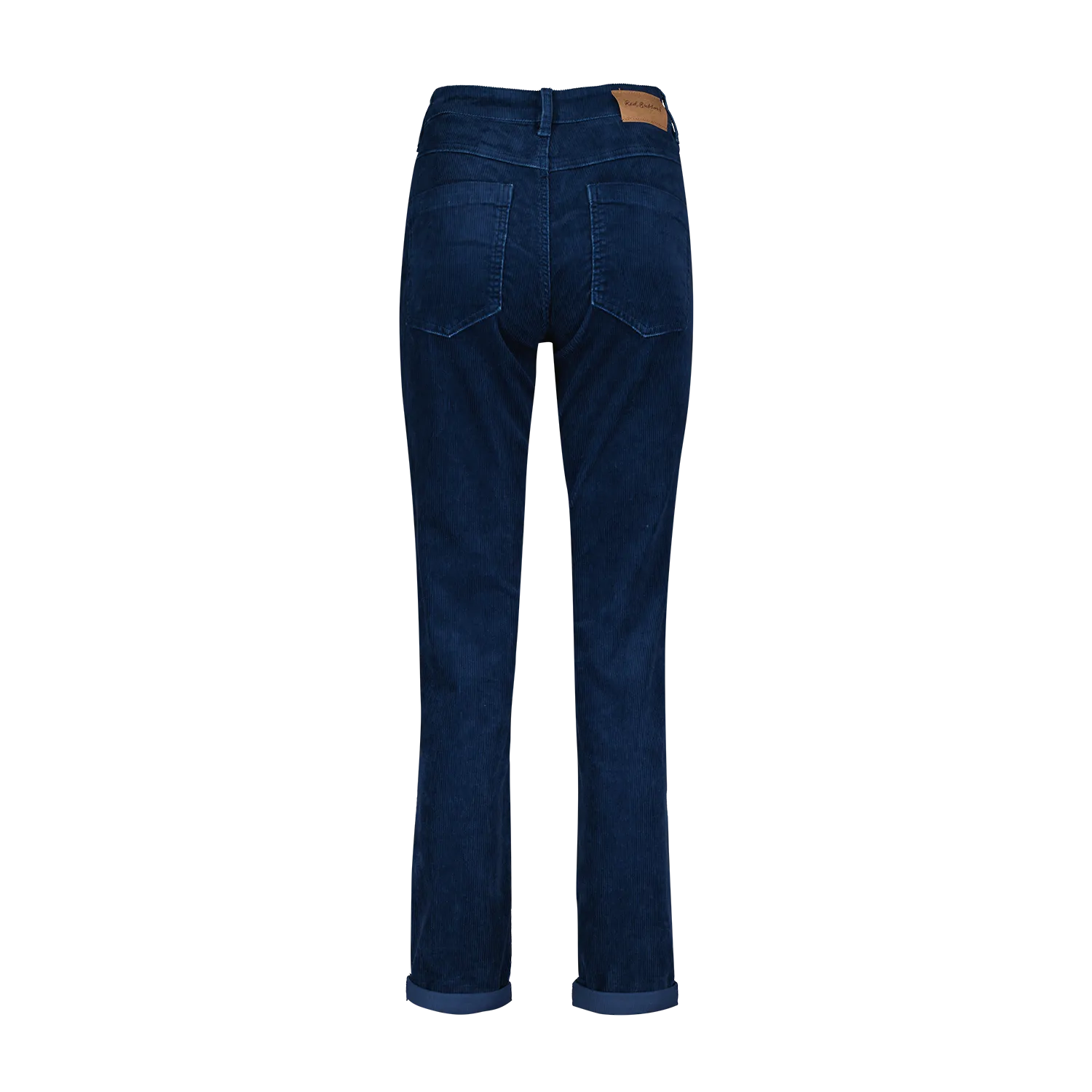 Giselle Cords - Jeans Blue