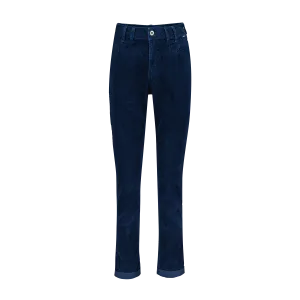 Giselle Cords - Jeans Blue