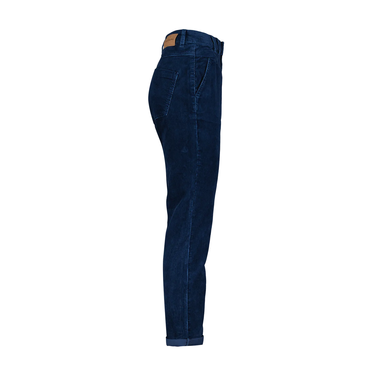 Giselle Cords - Jeans Blue