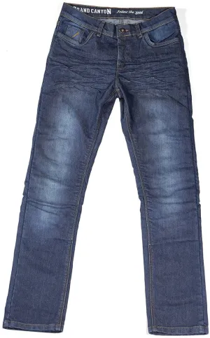 Grand Canyon Trigger jeans, blue