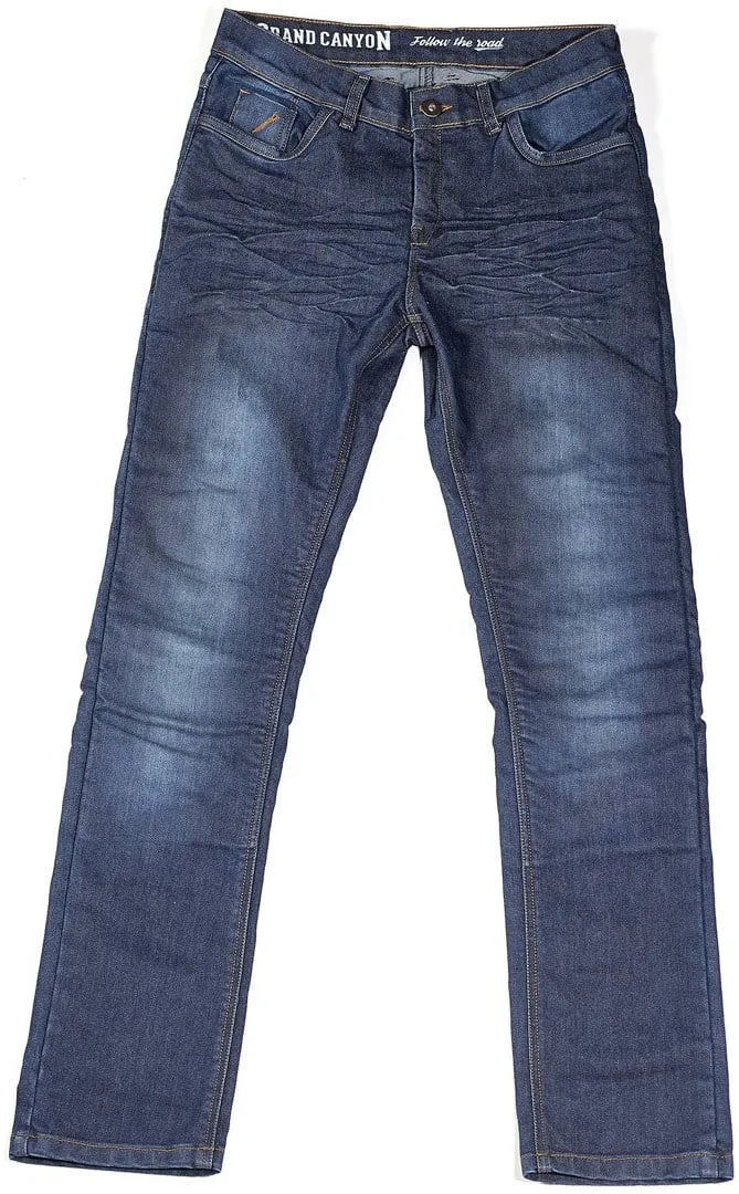 Grand Canyon Trigger jeans, blue
