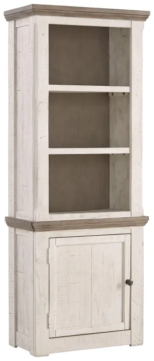 Havalance - Left Pier Cabinet