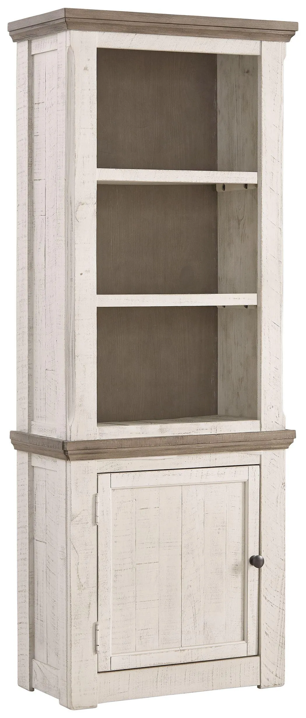 Havalance - Left Pier Cabinet