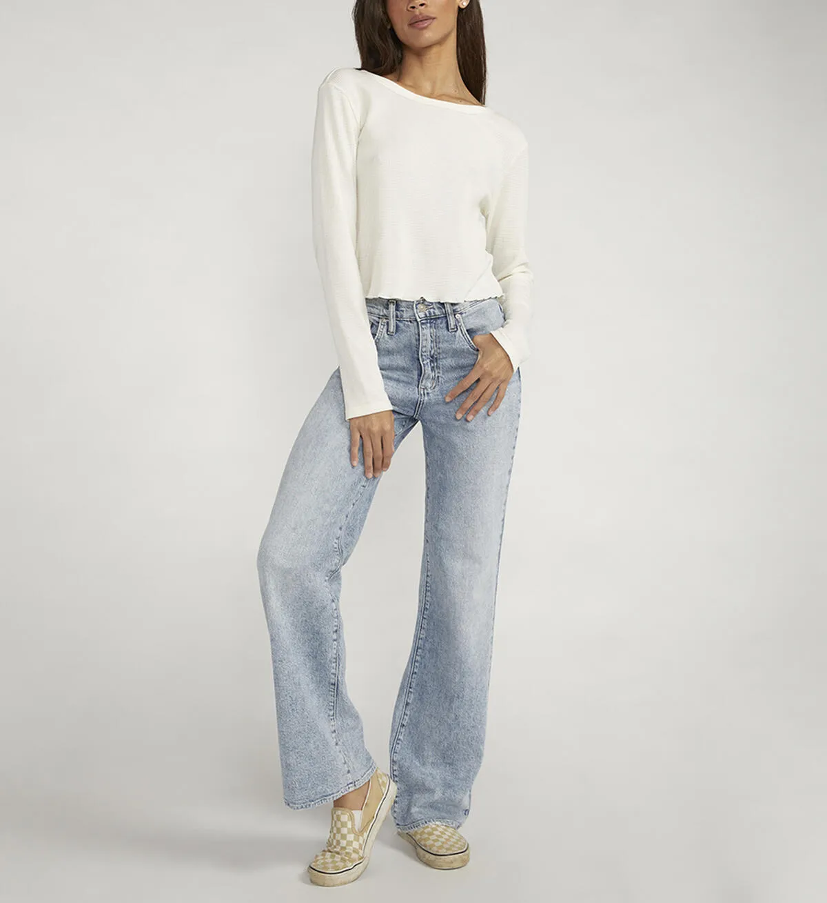 Highly Desirable Trouser 212