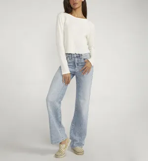 Highly Desirable Trouser 212