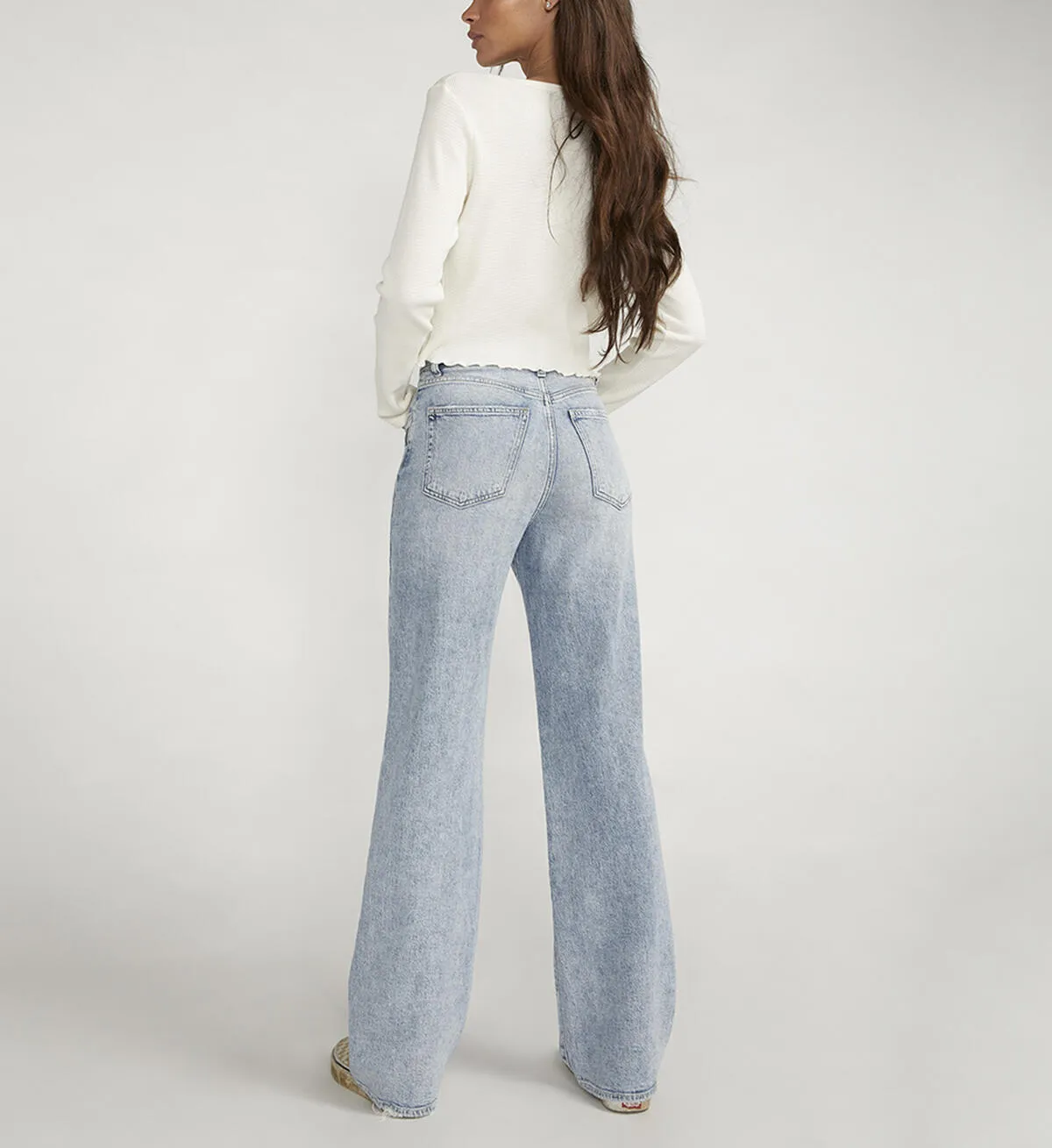 Highly Desirable Trouser 212