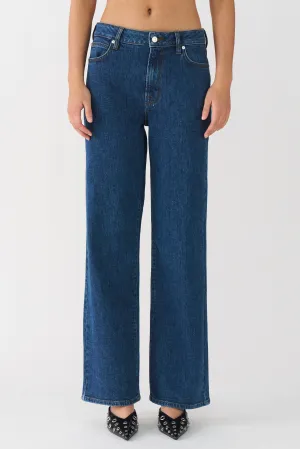 IVY-Mia Jeans Wash New York
