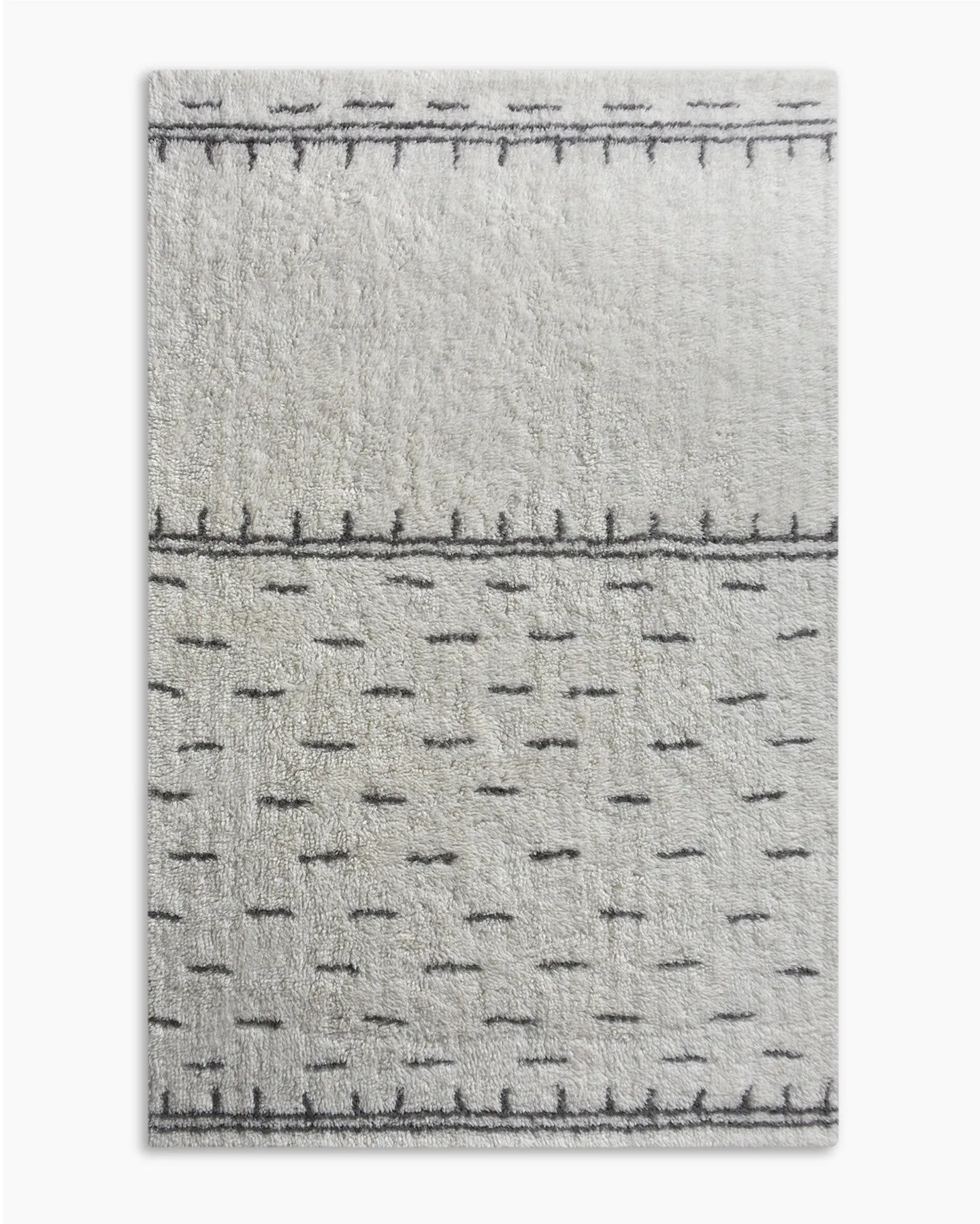 Jaden Tufted Wool Rug