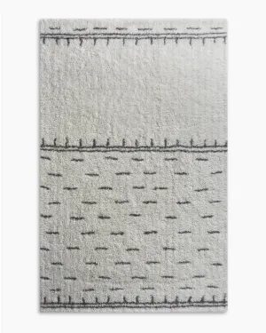 Jaden Tufted Wool Rug